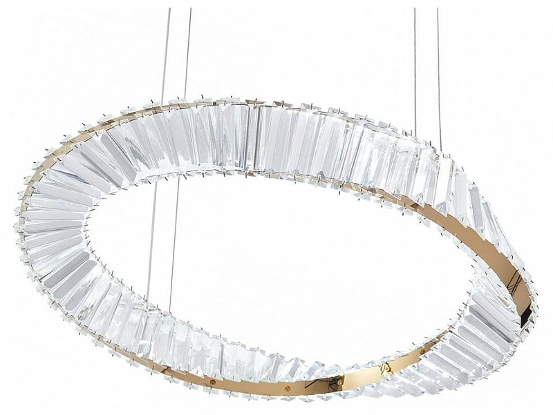 Подвесной светильник Arte Milano AM-Venezia 318311/D600 GD 