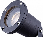 Ландшафтный светильник Globo Style 32076 цвет плафона/подвески Черный, цвет арматуры Черный-1