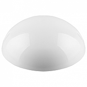 Накладной светильник Feron 32275 цвет плафона/подвески Белый, цвет арматуры Белый