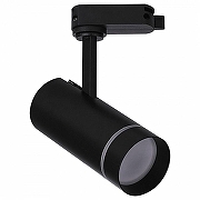 Светильник на штанге Feron AL106 32445 цвет черный