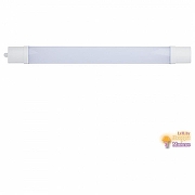 Накладной светильник Feron AL5090 32599 цвет плафона/подвески Белый, цвет арматуры Белый