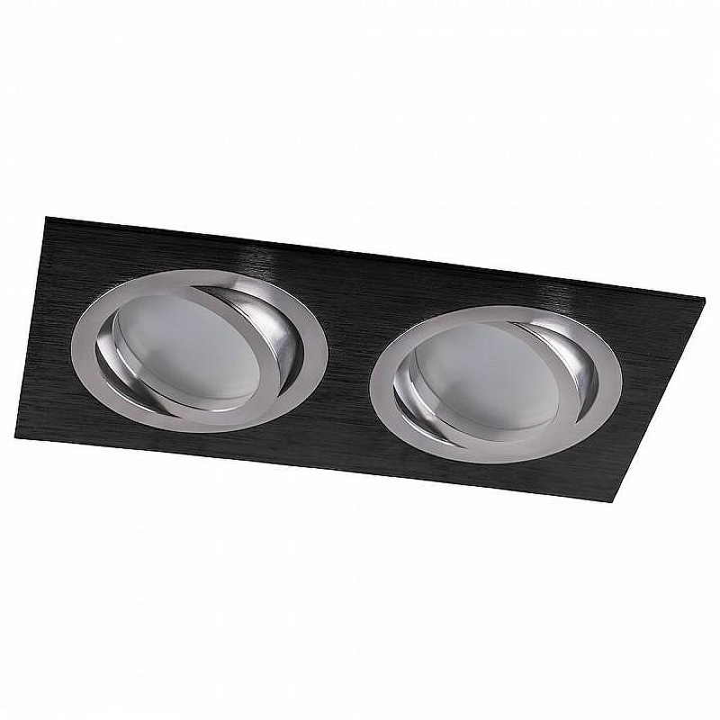 Встраиваемый светильник Feron 32641 