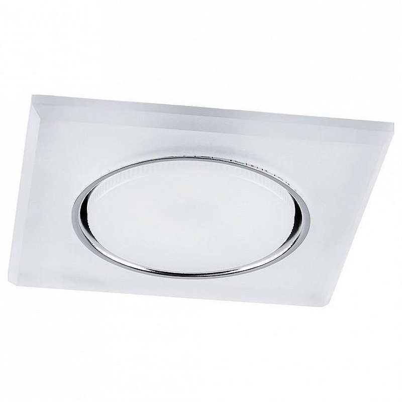 Встраиваемый светильник Feron 32661 