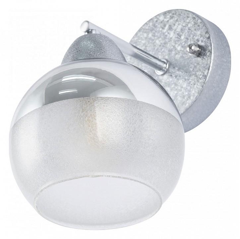 Бра Arte Milano Napoli-327007 327007/1W CR 