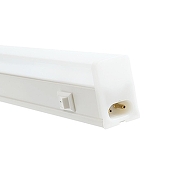 Накладной светильник Feron 32876 цвет плафона/подвески Белый, цвет арматуры Белый-7