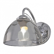 Бра Arte Milano Napoli-2366 332366/1W CR цвет плафона/подвески Светло-серый, цвет арматуры Хром-2