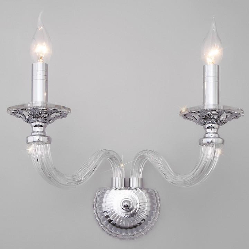 Бра Bogate's Olenna 338/2 Strotskis (318/2) 