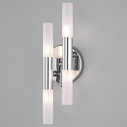 Бра Bogate's Bastone 346/4 (550/4) цвет плафона/подвески Белый, цвет арматуры Хром