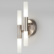 Бра Bogate's Bastone 347/4 (551/4) цвет плафона/подвески Белый, цвет арматуры Никель