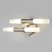 Бра Bogate's Bastone 347/4 (551/4) цвет плафона/подвески Белый, цвет арматуры Никель-1