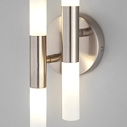 Бра Bogate's Bastone 347/4 (551/4) цвет плафона/подвески Белый, цвет арматуры Никель-2