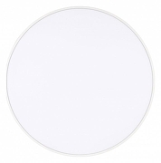 Накладной светильник Arlight RONDO 34809 цвет плафона/подвески Белый, цвет арматуры Белый-2