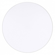 Накладной светильник Arlight RONDO 34816 цвет плафона/подвески Белый, цвет арматуры Белый-1