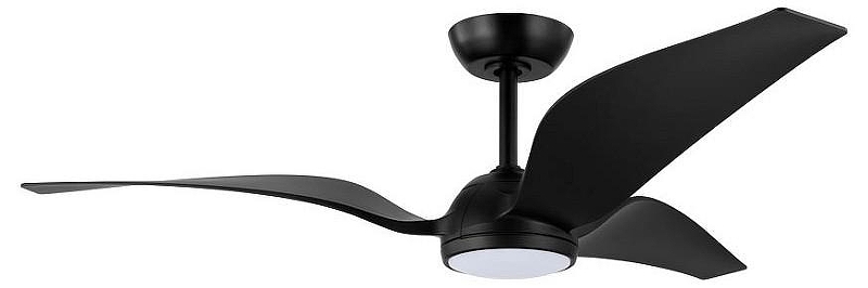 Светильник с вентилятором Eglo Moste1ros 35004 