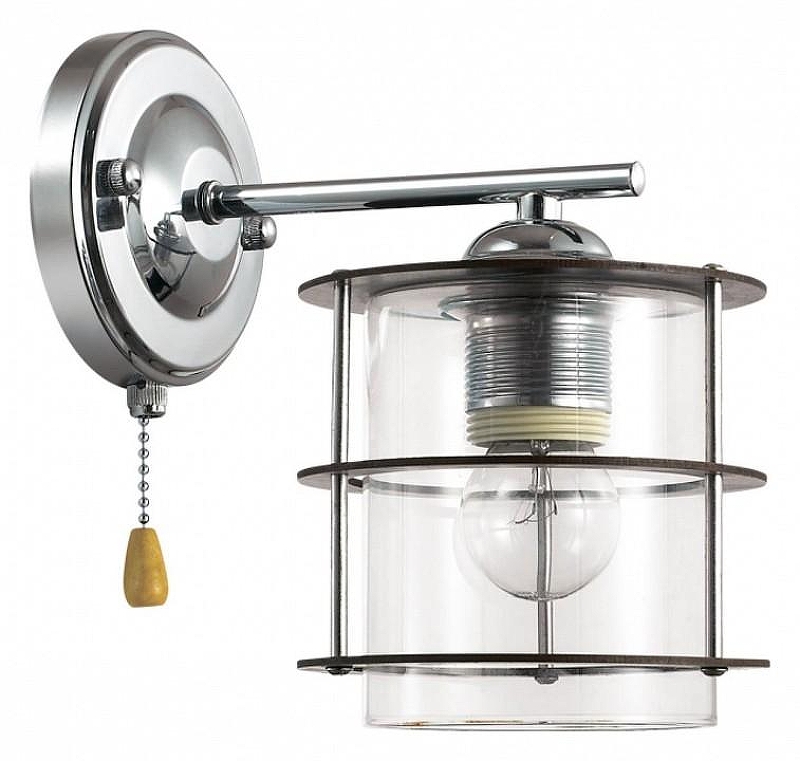Бра Lumion Rotondum 3504/1W 