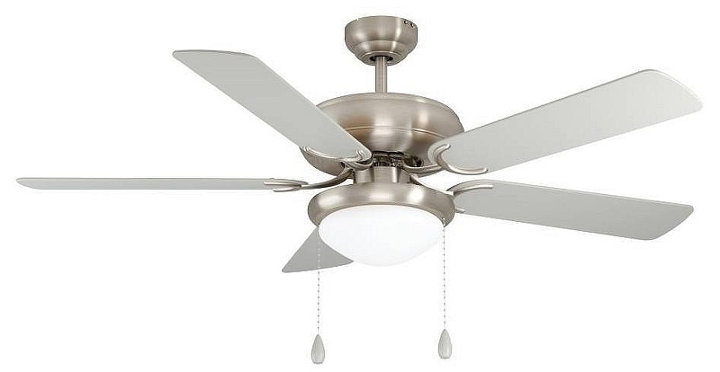 Светильник с вентилятором Eglo BALL1NA 35078 