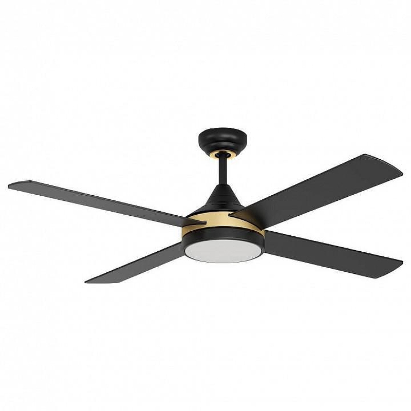 Светильник с вентилятором Eglo TR1N1DAD 35118 