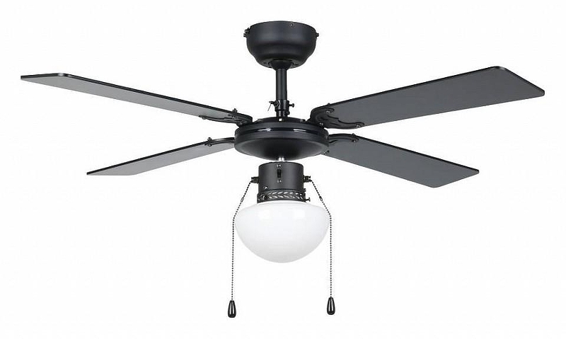 Светильник с вентилятором Eglo Fortaleza 35122 