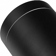 Накладной светильник Lightstar Paro 351617 цвет плафона/подвески Черный, цвет арматуры Черный-2