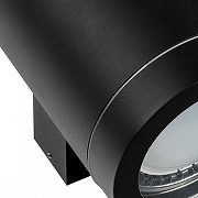 Накладной светильник Lightstar Paro 351617 цвет плафона/подвески Черный, цвет арматуры Черный-3