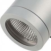 Накладной светильник Lightstar Paro 351619 цвет плафона/подвески Серый, цвет арматуры Серый-1