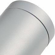 Накладной светильник Lightstar Paro 351619 цвет плафона/подвески Серый, цвет арматуры Серый-2