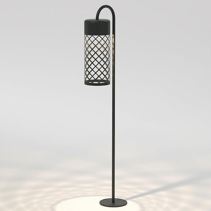 Ландшафтный светильник Elektrostandard Ombra 35179/S 