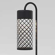 Ландшафтный светильник Elektrostandard Ombra 35179/S цвет плафона/подвески Черный, цвет арматуры Черный-1