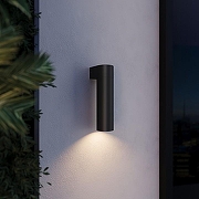 Светильник на штанге Elektrostandard Nork 35187/D цвет плафона/подвески Черный, цвет арматуры Черный-2