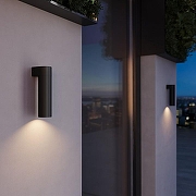 Светильник на штанге Elektrostandard Nork 35187/D цвет плафона/подвески Черный, цвет арматуры Черный-3