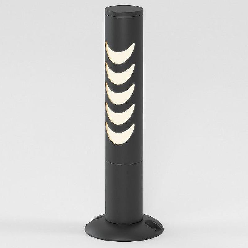 Ландшафтный светильник Elektrostandard Sm1le 35188/S 