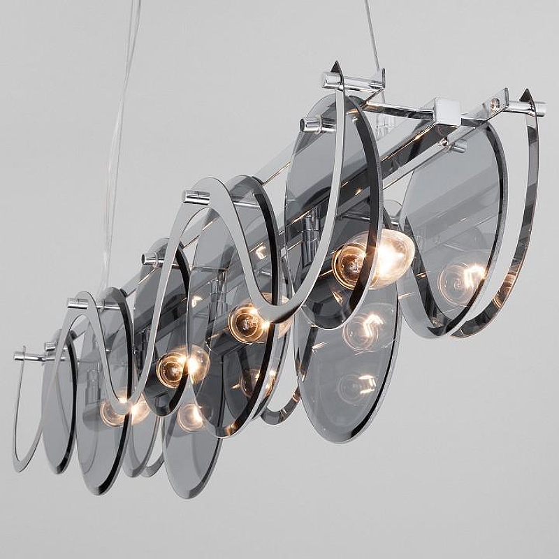 Подвесной светильник Bogate's Galicia 353/4 Smart 