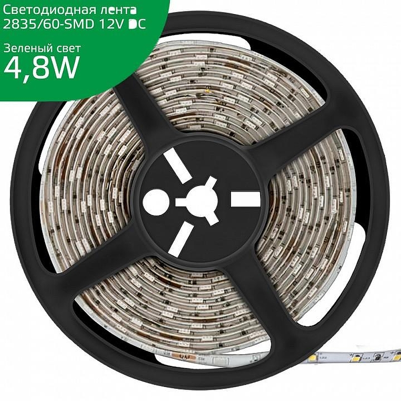 Светодиодная лента Gauss Gauss LED Elementary 355000605 