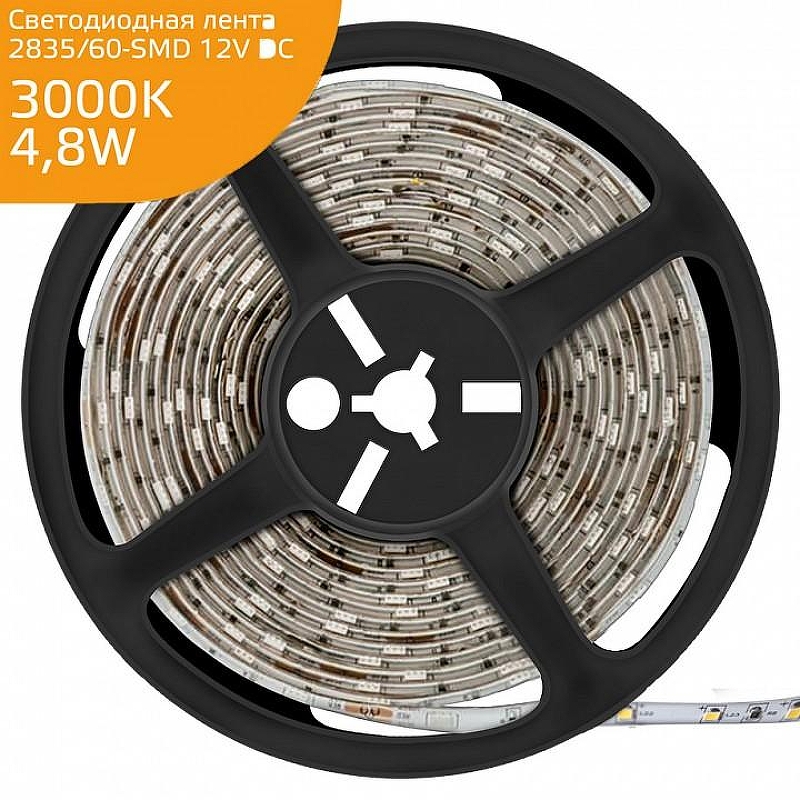 Светодиодная лента Gauss Gauss LED Elementary 356000105 