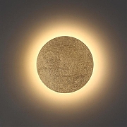 Накладной светильник Odeon Light Solar1o 3561/6WL цвет плафона/подвески Золото, цвет арматуры Золото-1