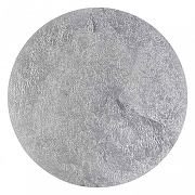 Накладной светильник Odeon Light Lunar1o 3562/12WL цвет плафона/подвески Серебро, цвет арматуры Серебро