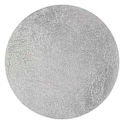 Накладной светильник Odeon Light Lunar1o 3562/6WL цвет плафона/подвески Серебро, цвет арматуры Серебро