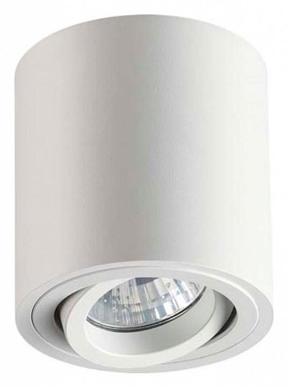 Накладной светильник Odeon Light Tubor1no 3567/1C 