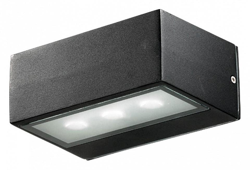 Накладной светильник Novotech Submar1ne 357228 