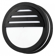 Накладной светильник Novotech Submar1ne 357231 цвет плафона/подвески Белый, Черный, цвет арматуры Черный