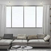 Накладной светильник Novotech Groda 357984 цвет плафона/подвески Белый, цвет арматуры Белый-3