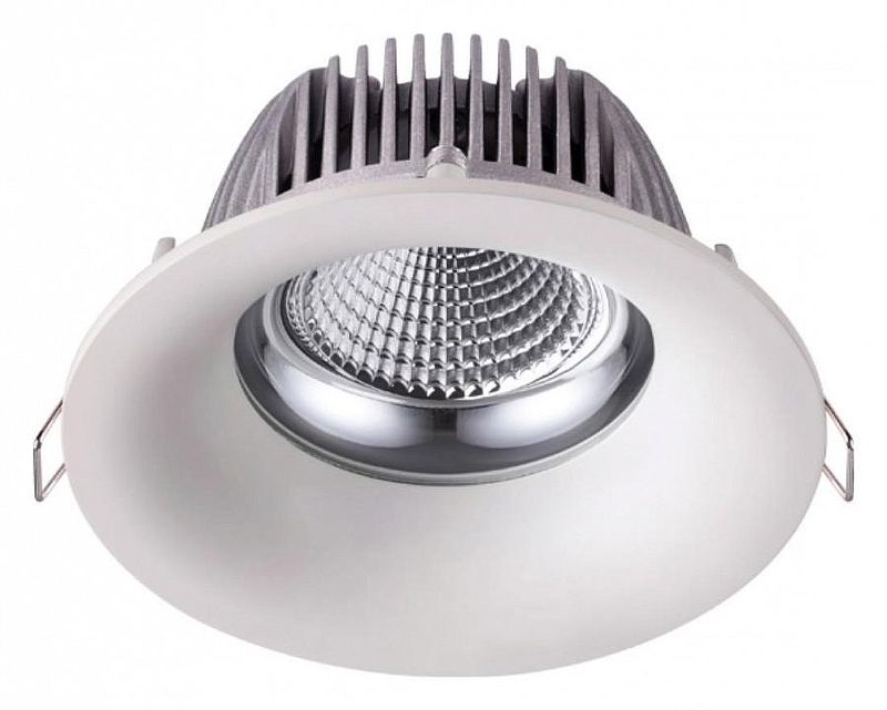 Встраиваемый светильник Novotech Glok 358024 