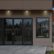 Накладной светильник Novotech Ka1mas 358084 цвет плафона/подвески Белый, цвет арматуры Серый-2