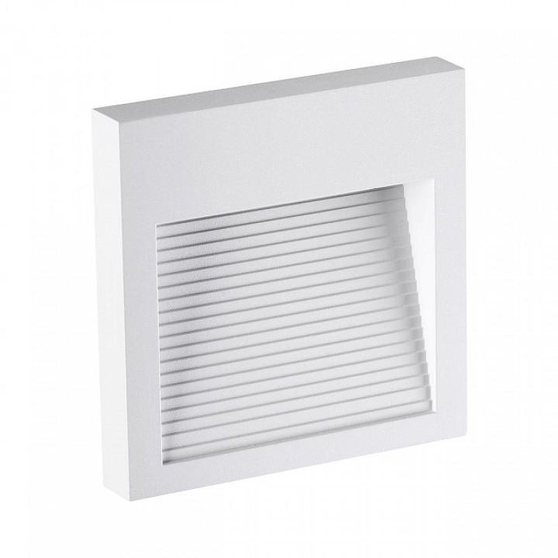 Встраиваемый светильник Novotech Muro 358191 