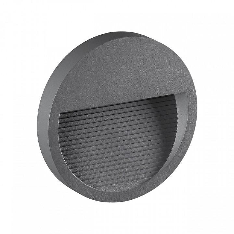 Встраиваемый светильник Novotech Muro 358192 