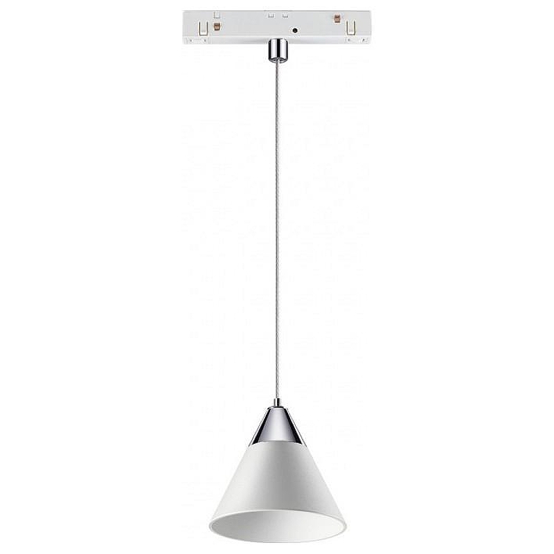 Подвесной светильник Novotech Flum 4 358406 