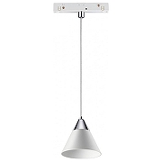 Подвесной светильник Novotech Flum 4 358406 цвет белый