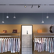 Подвесной светильник Novotech Flum 4 358406 цвет белый-2