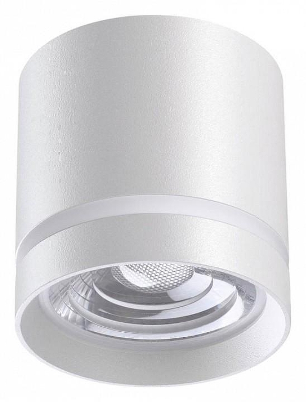 Накладной светильник Novotech Arum 358492 