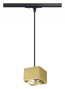Подвесной светильник Novotech Patera 358674 цвет плафона/подвески Золото, цвет арматуры Золото-1